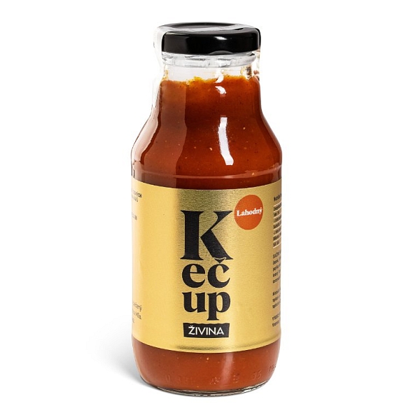 Kečup Lahodný 350 g
