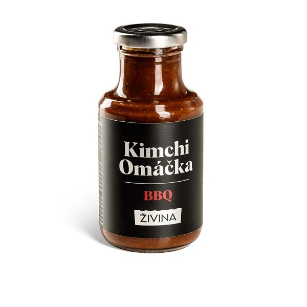 Kimchi Omáčka BBQ 270 g