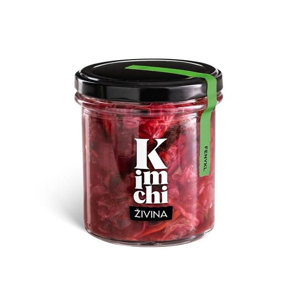Kimchi Natur 300 g