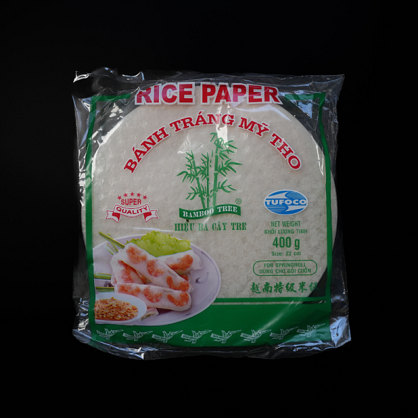 Rýžový papír