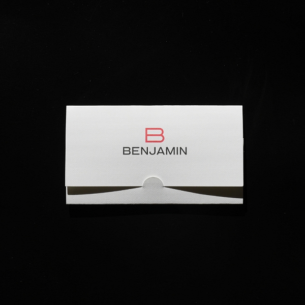 Benjamin14 – degustace 1 os. + vinné párování